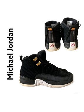 Jordan Retro Reverse Taxi” Size 6Y /7.5 W